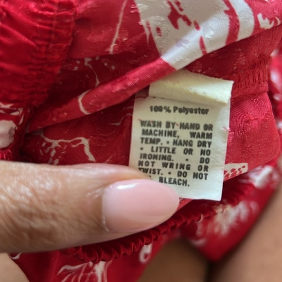 Women’s Patterned skirt - Picture 6 of 6